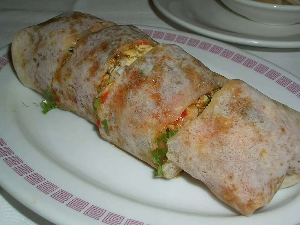 薄饼, photo 2 of 3