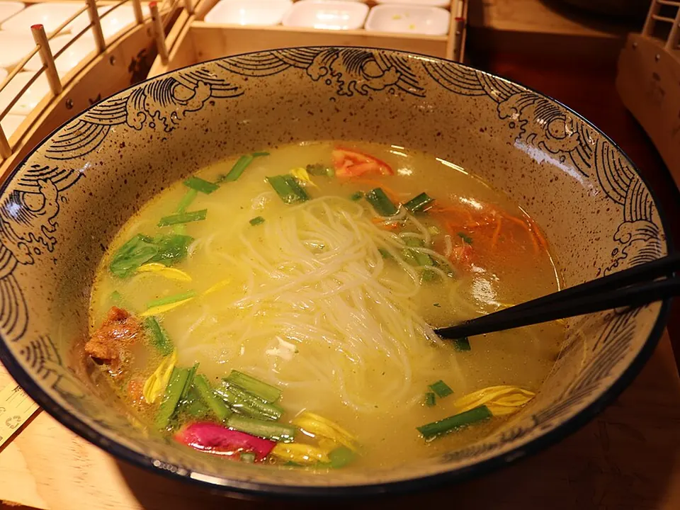 过桥米线, photo 3 of 3