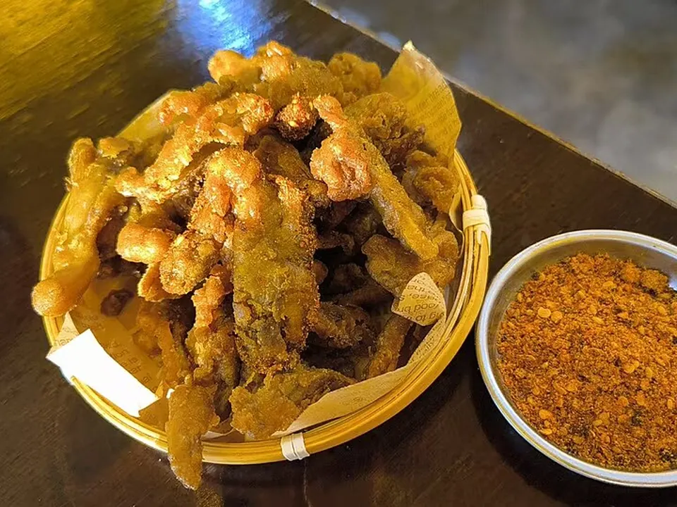 酥肉, photo 2 of 3