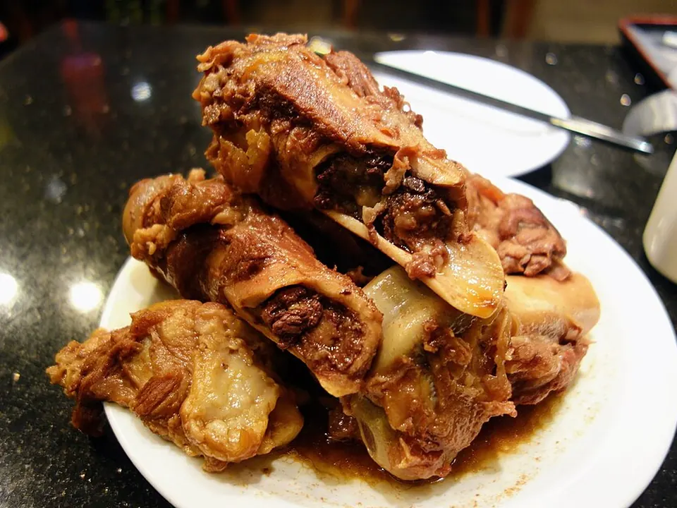 酱骨头, photo 1 of 1