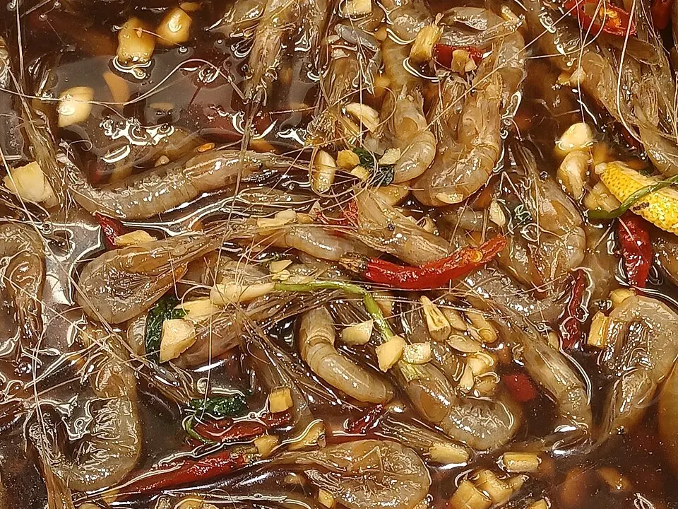 醉虾, photo 2 of 2