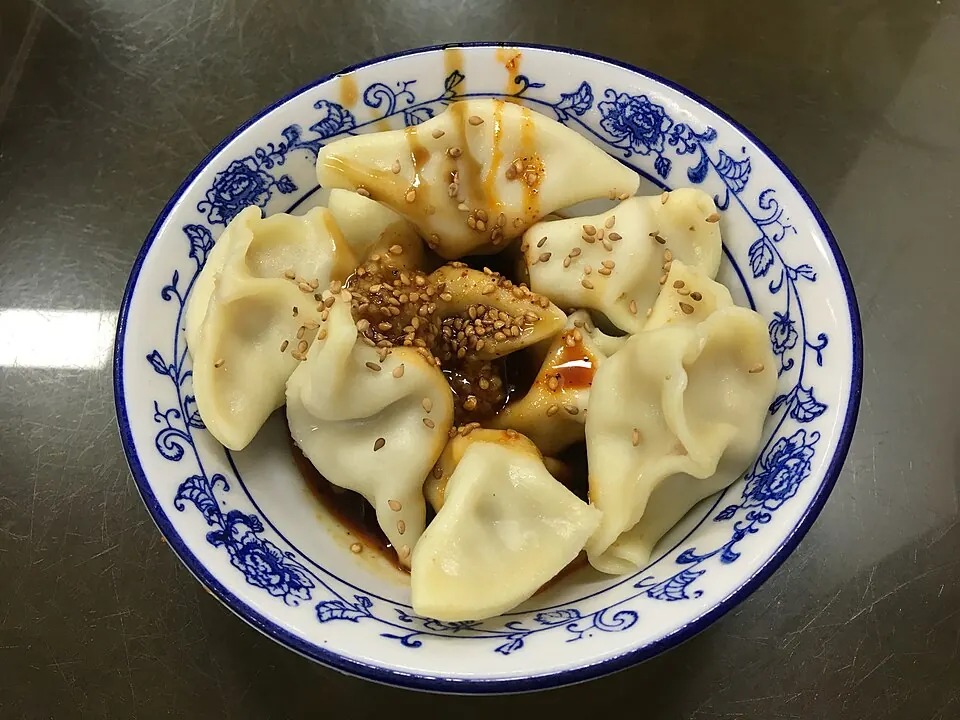 钟水饺, photo 2 of 3