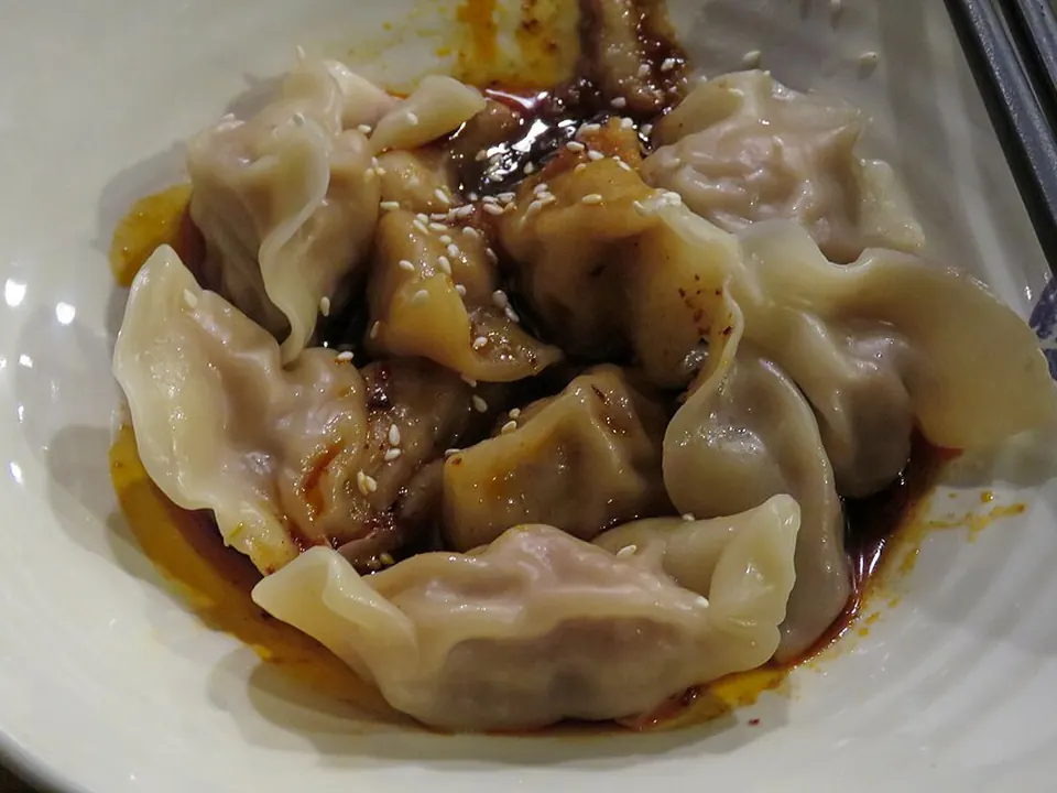 钟水饺, photo 3 of 3