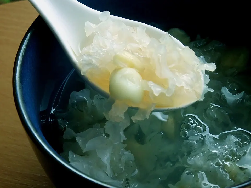 银耳汤, photo 2 of 2