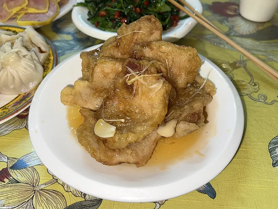 锅包肉, photo 2 of 2