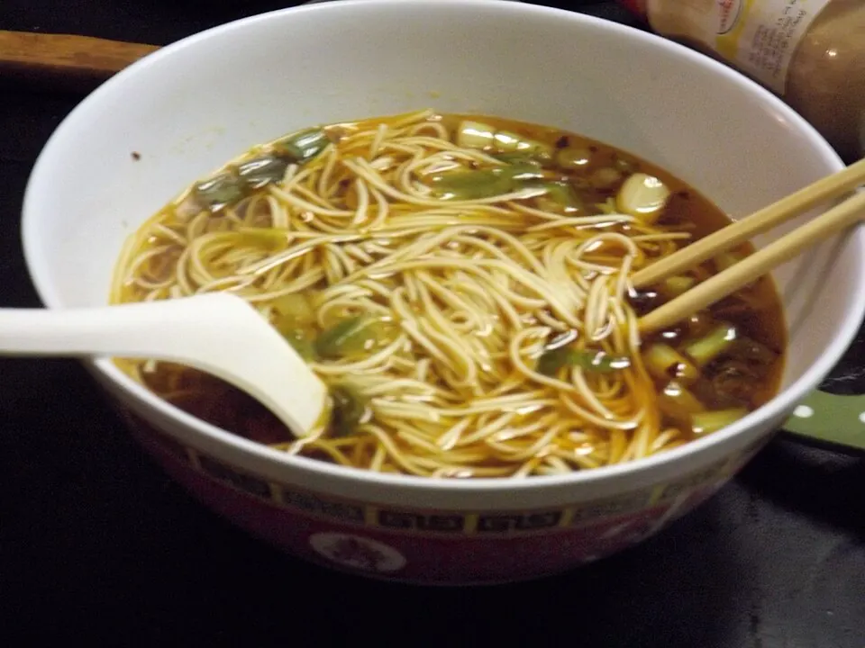 阳春面, photo 2 of 3