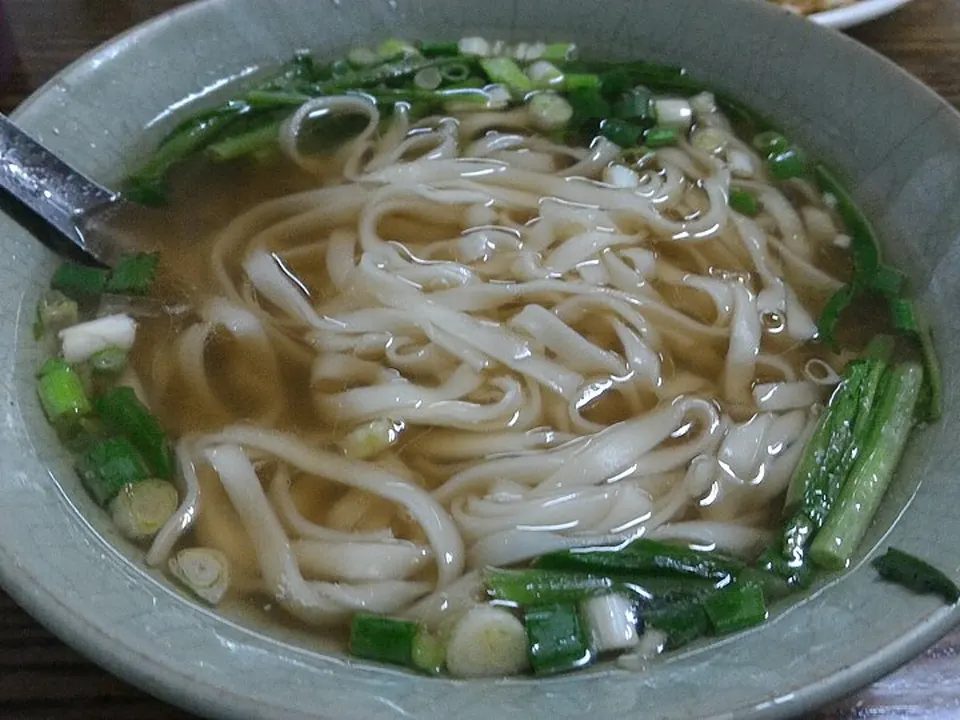 阳春面, photo 3 of 3
