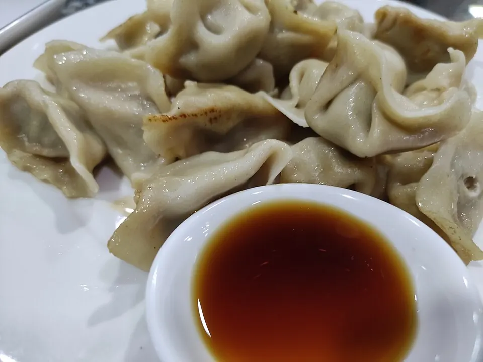 饺子, photo 1 of 3