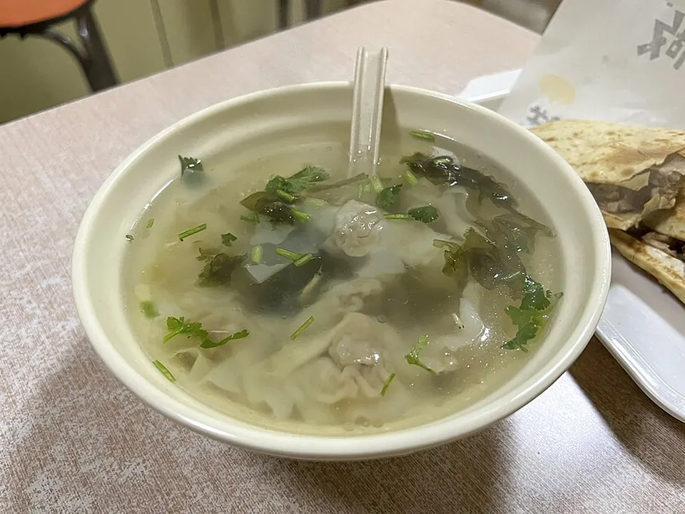 馄饨, photo 3 of 3