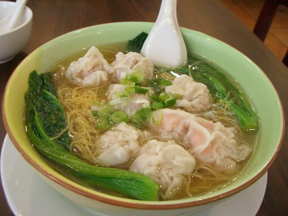 馄饨面, photo 3 of 3