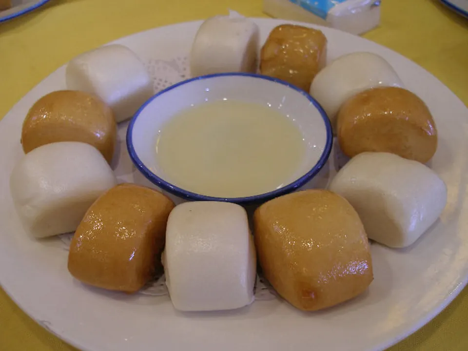 馒头, photo 3 of 3