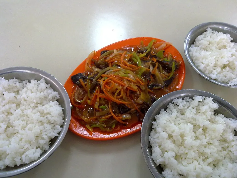 鱼香肉丝, photo 3 of 3