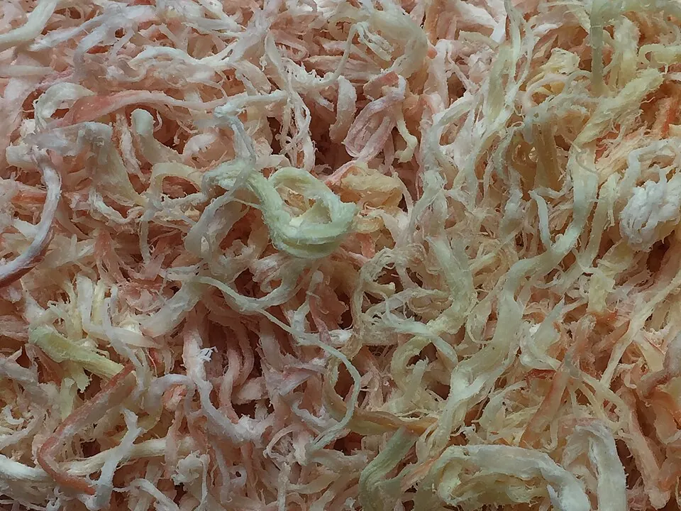 鱿鱼丝, photo 2 of 2