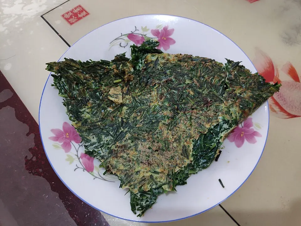 鸡蛋饼, photo 2 of 3