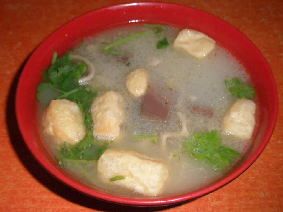 鸭血粉丝, photo 3 of 3