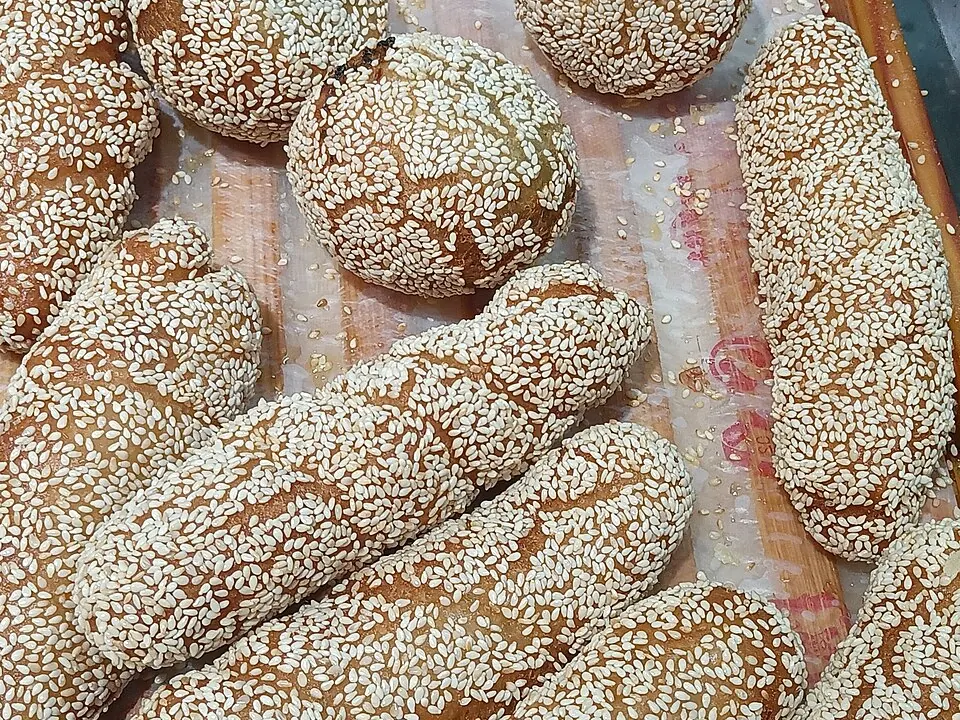 麻球, photo 2 of 2