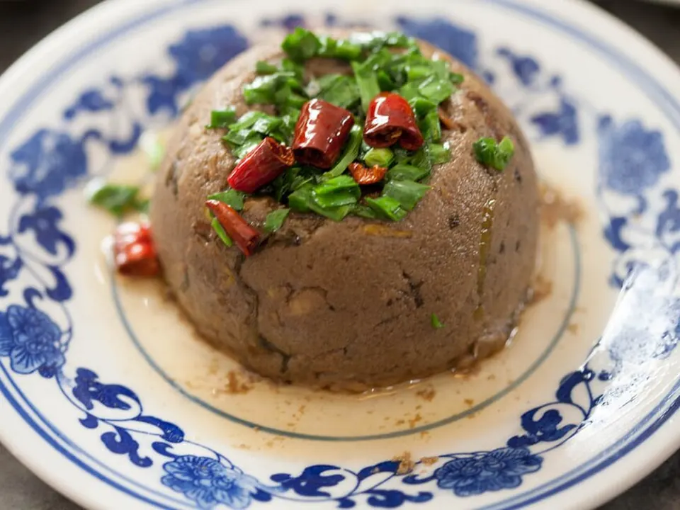 麻豆腐, photo 2 of 2