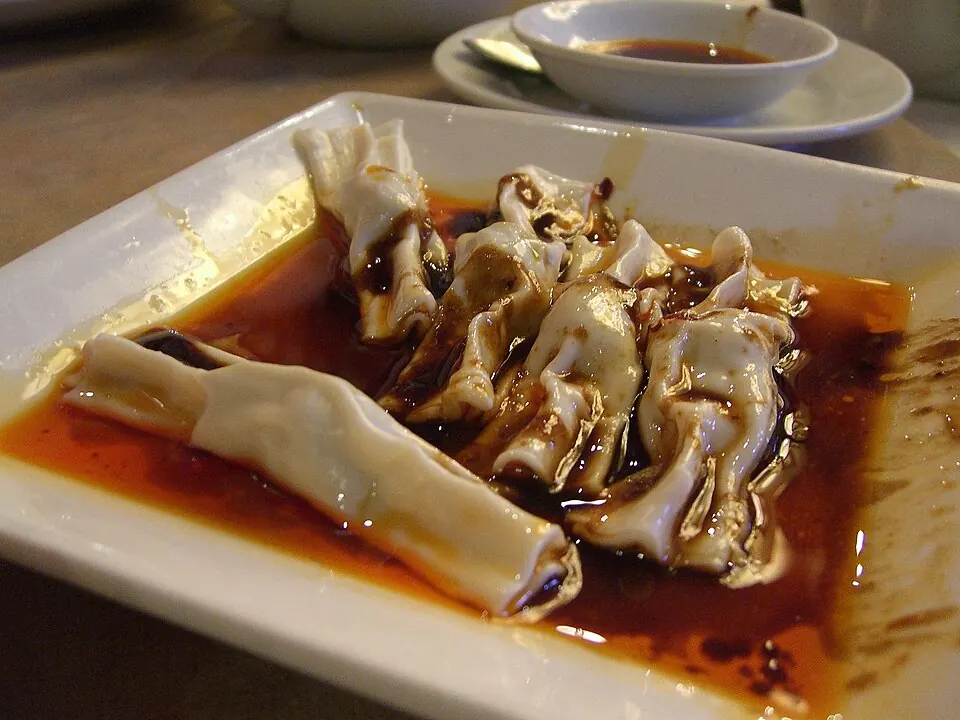 龙抄手, photo 3 of 3