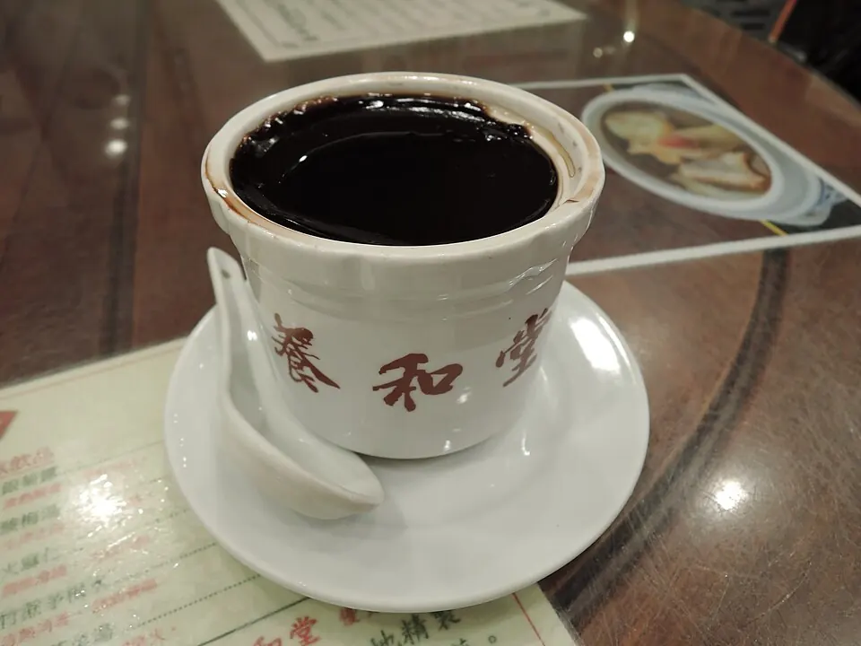 龟苓膏, photo 3 of 3