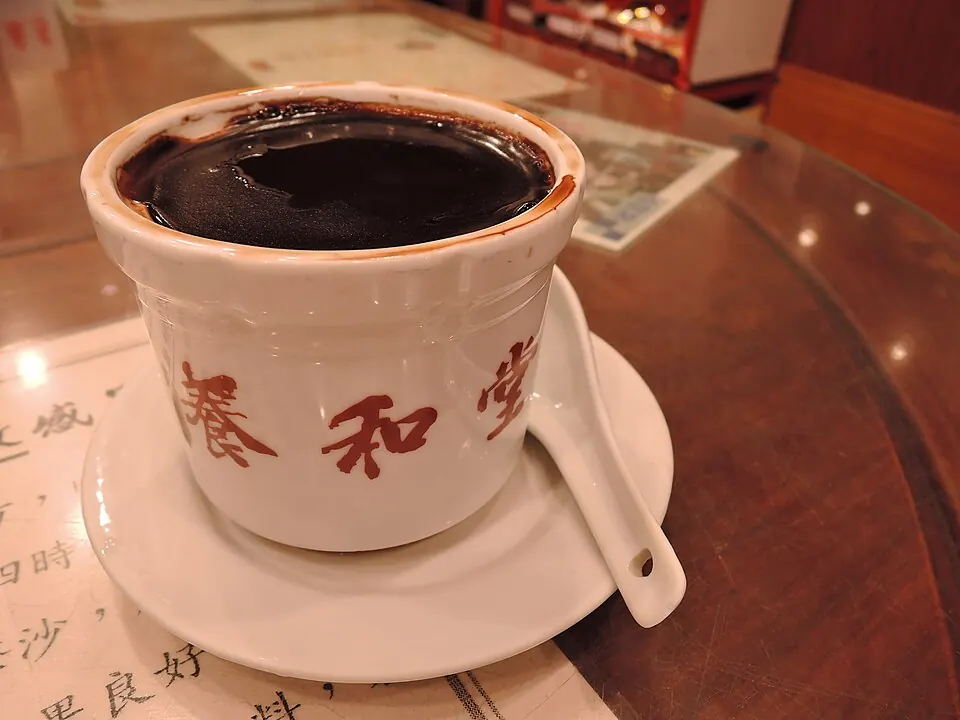 龟苓膏, photo 2 of 3