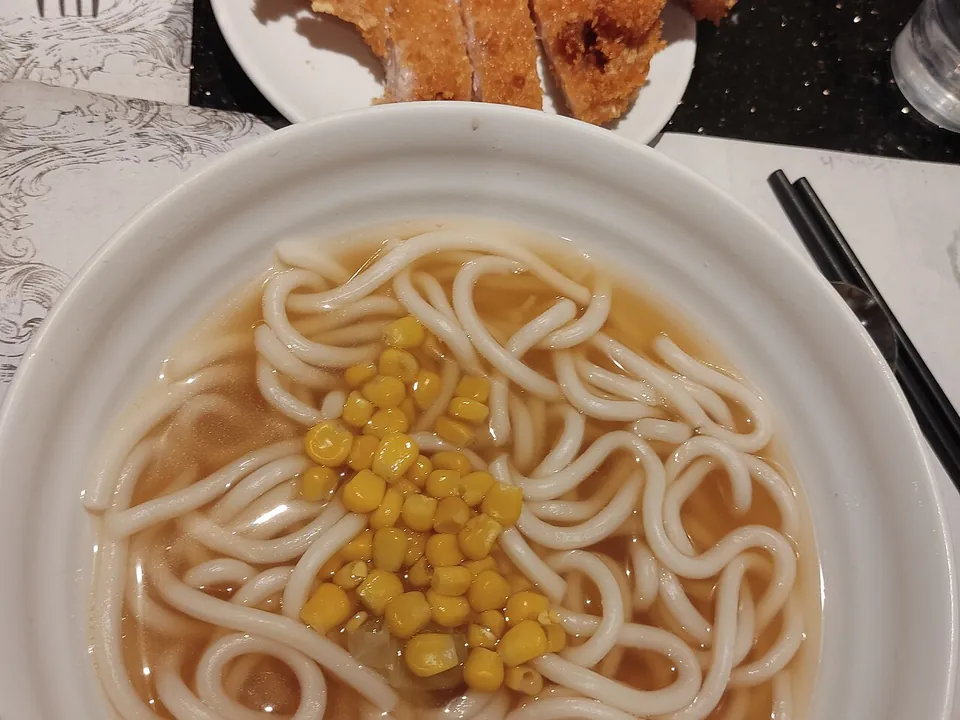 乌冬面, photo 2 of 2