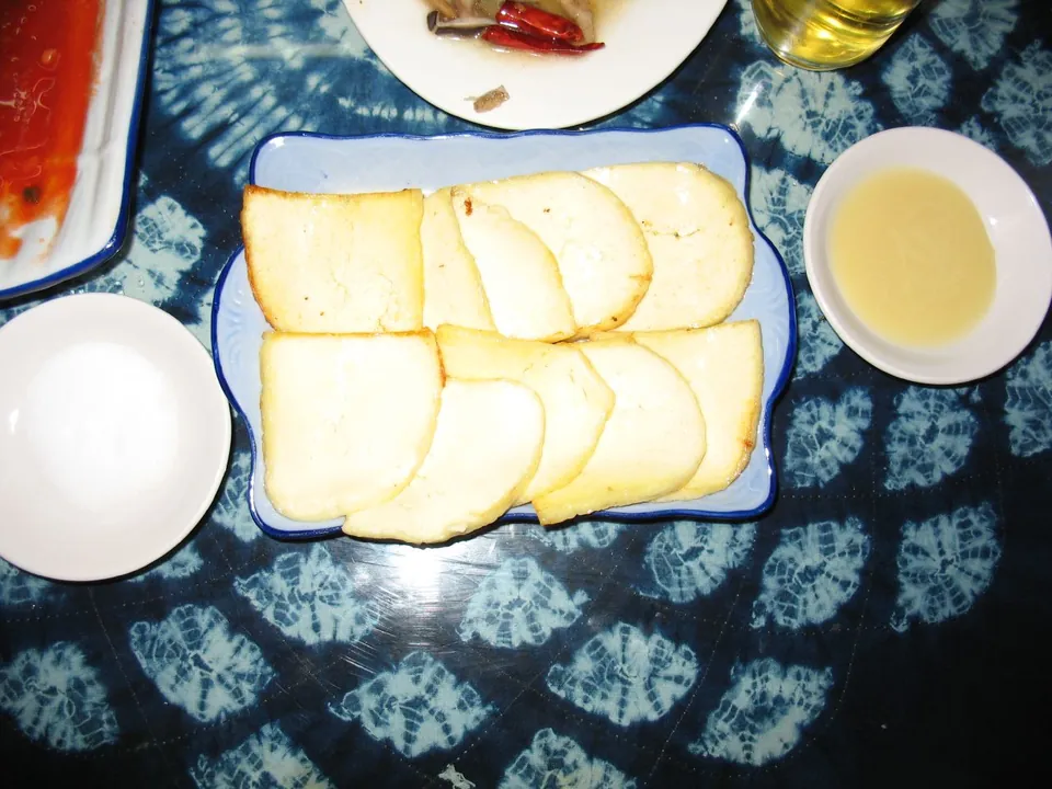 乳饼, photo 1 of 2