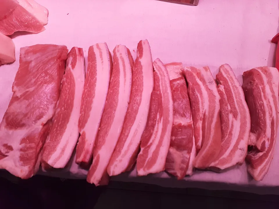 五花肉, photo 2 of 3
