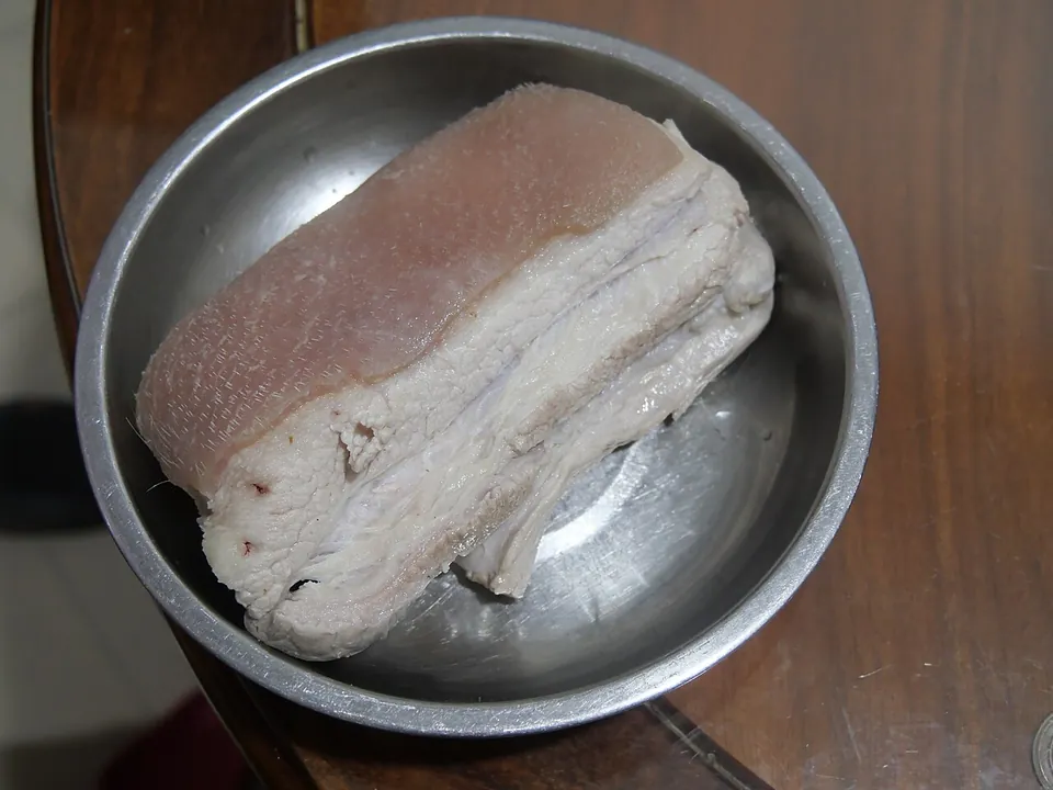 五花肉, photo 3 of 3