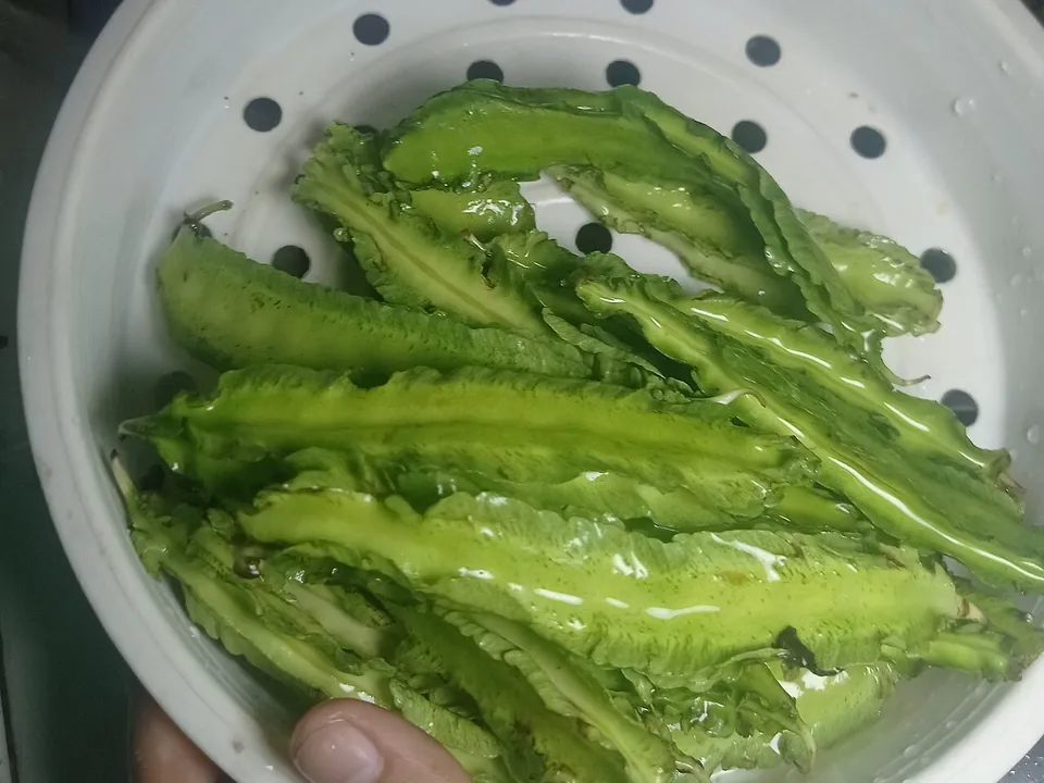 四棱豆, photo 3 of 3