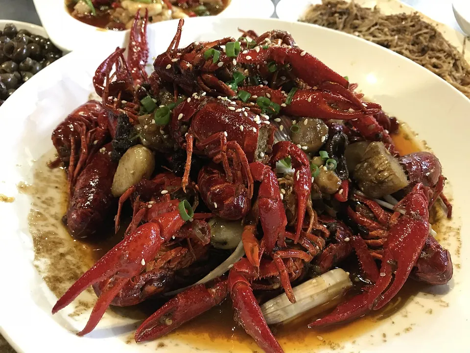 小龙虾, photo 2 of 2