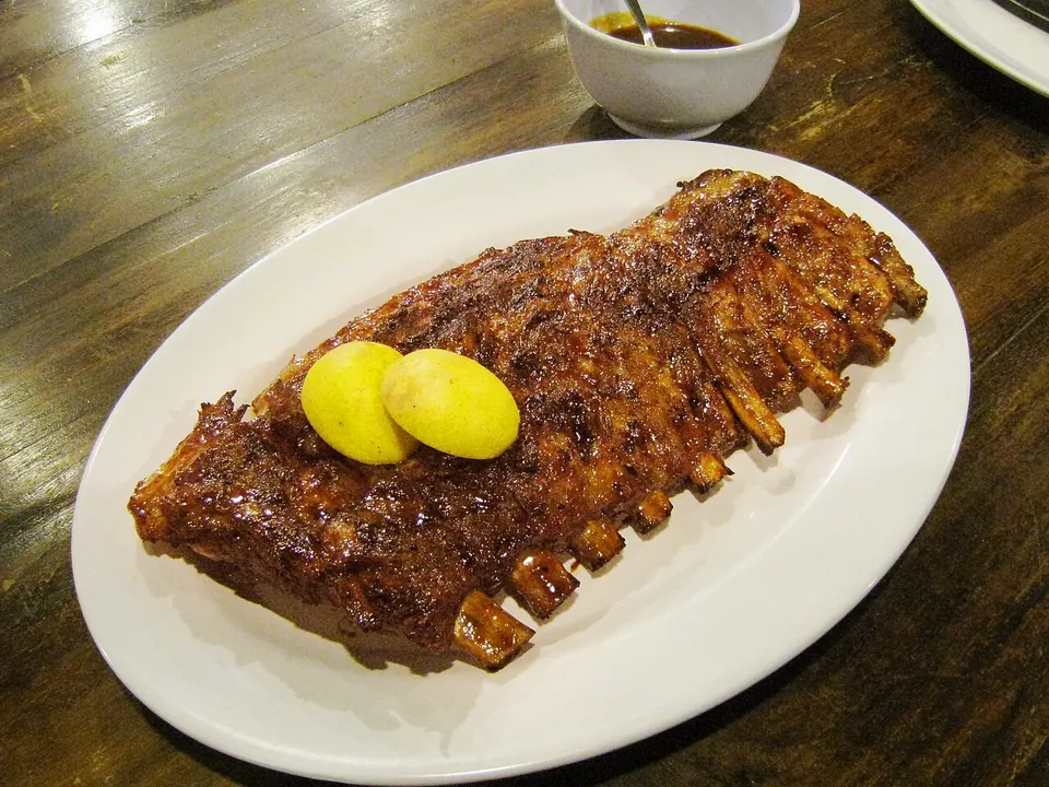排骨, photo 1 of 2