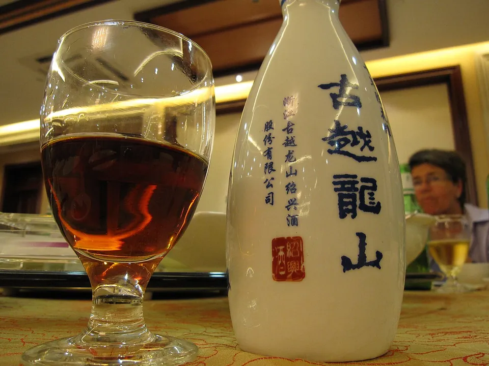 料酒, photo 1 of 3