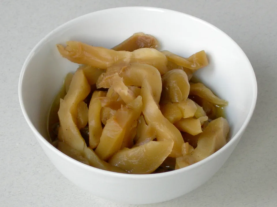 榨菜, photo 1 of 3