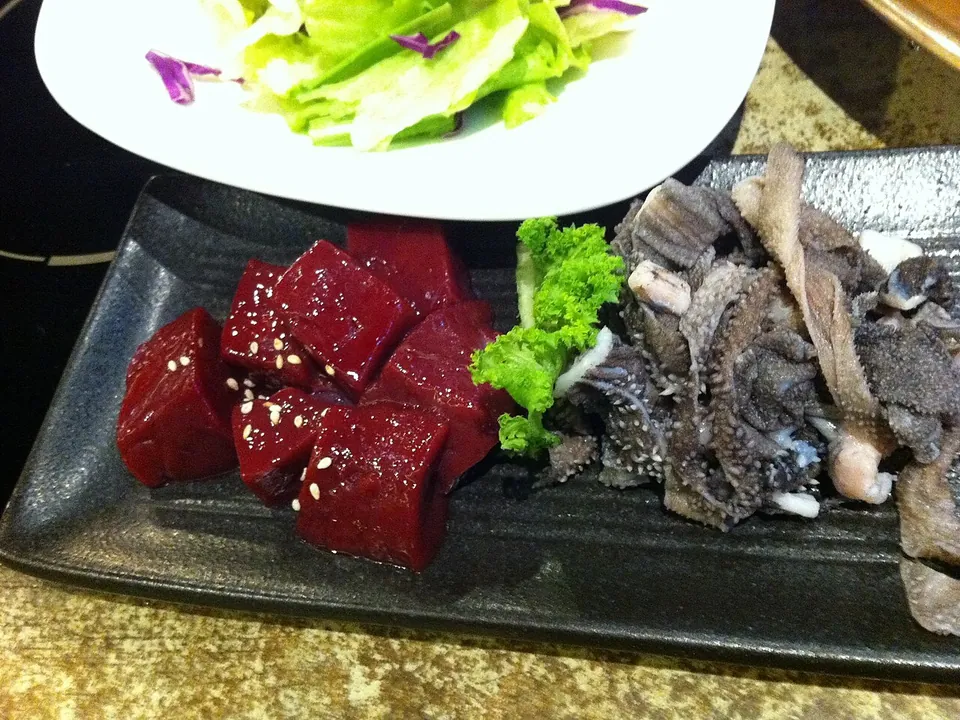 毛肚, photo 2 of 2