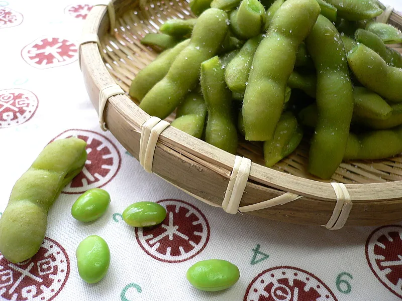 毛豆, photo 2 of 3