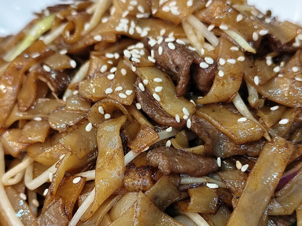 河粉, photo 3 of 3