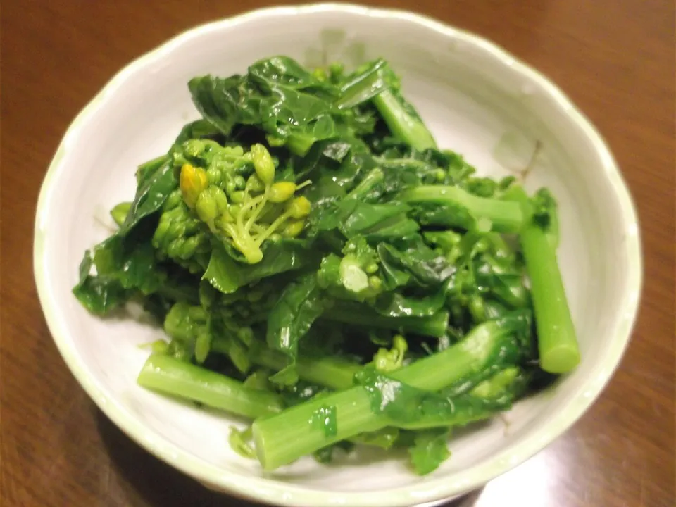 油菜, photo 1 of 1