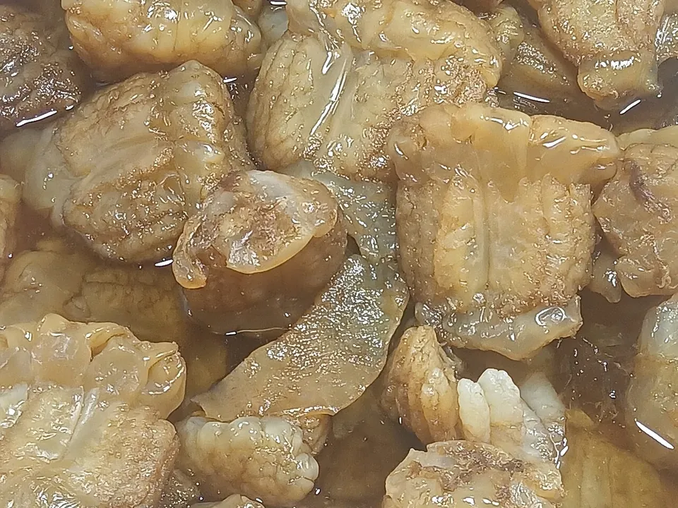 海蜇, photo 3 of 3