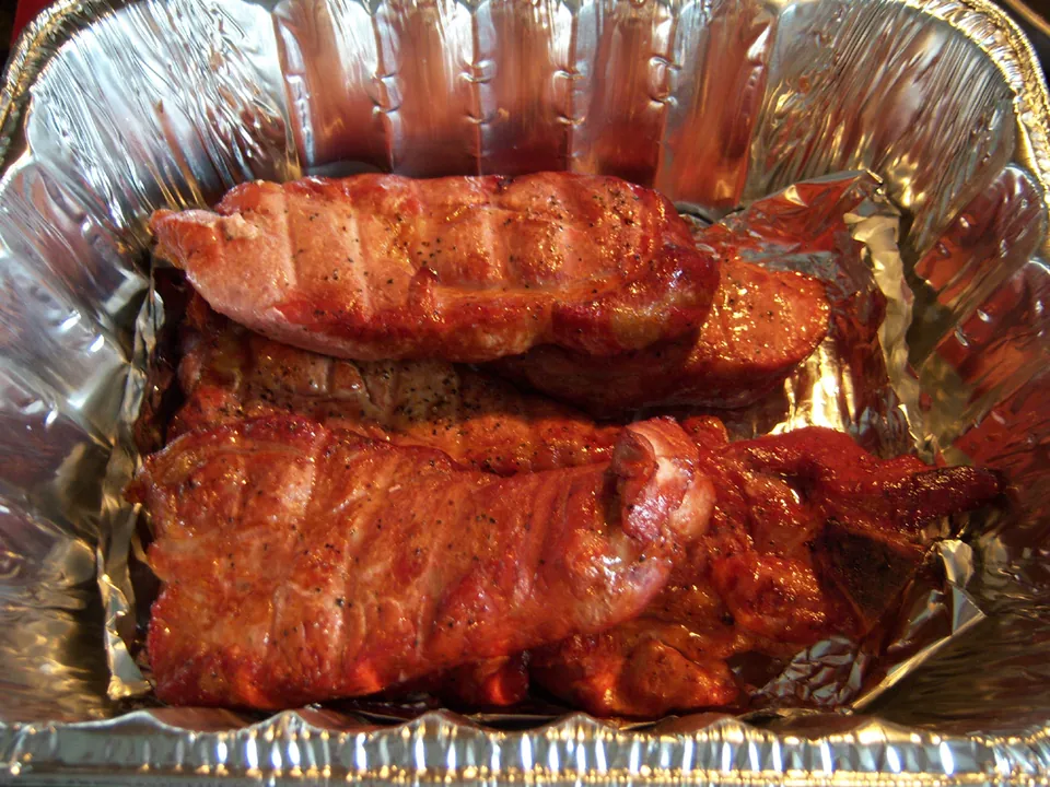 熏肉, photo 2 of 3