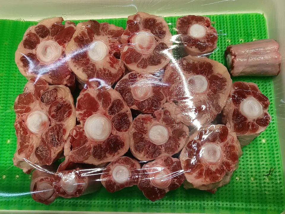 牛尾, photo 2 of 2