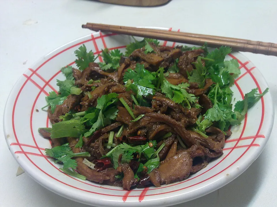 牛肚, photo 2 of 3