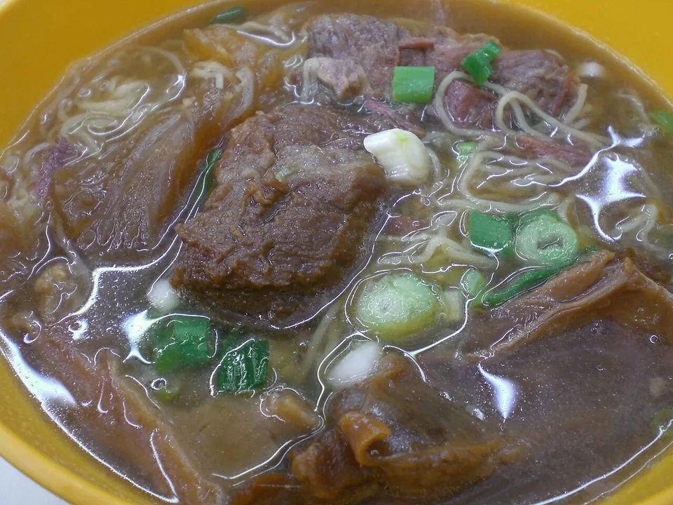 牛腩, photo 1 of 2