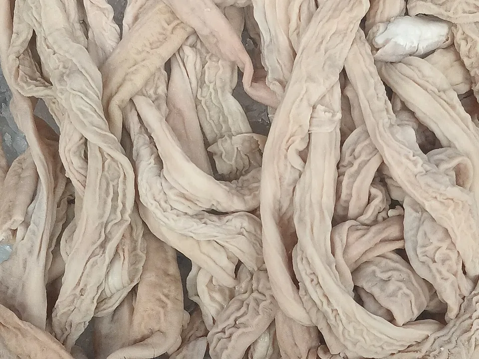 猪小肠, photo 2 of 2