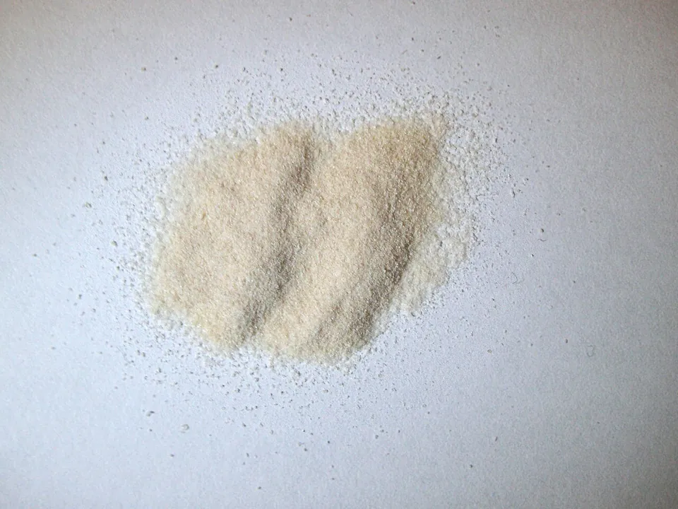 琼脂, photo 1 of 1