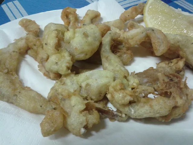 田鸡, photo 2 of 2