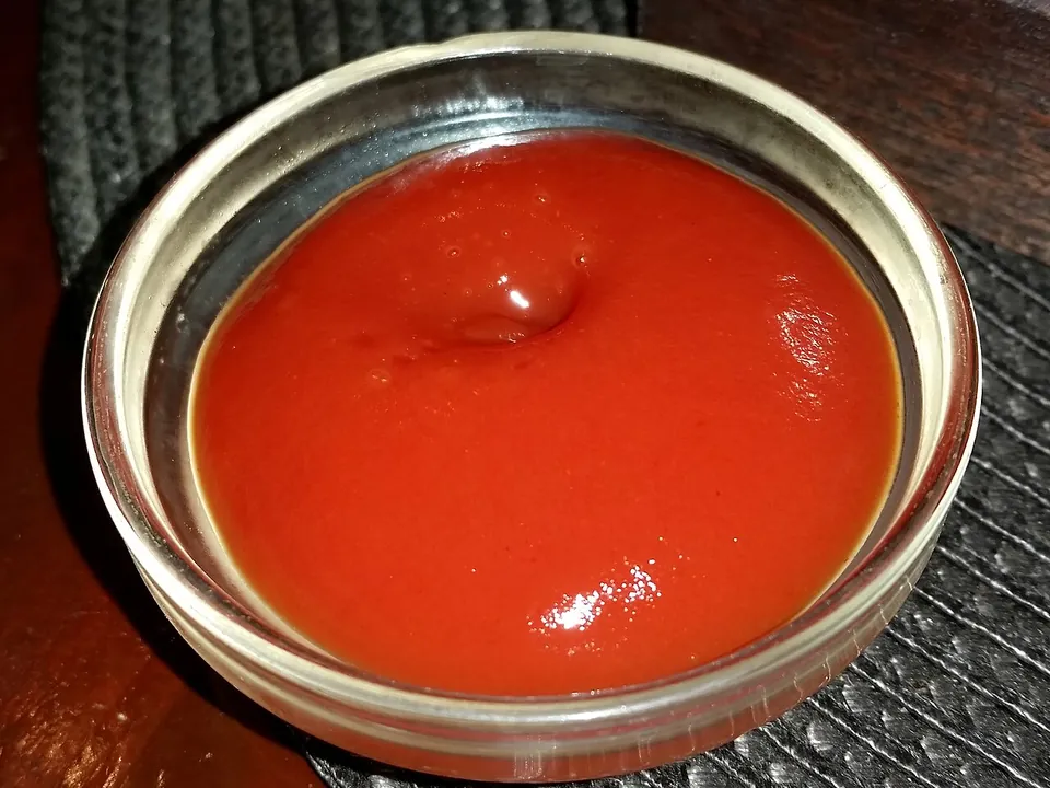 番茄酱, photo 2 of 2
