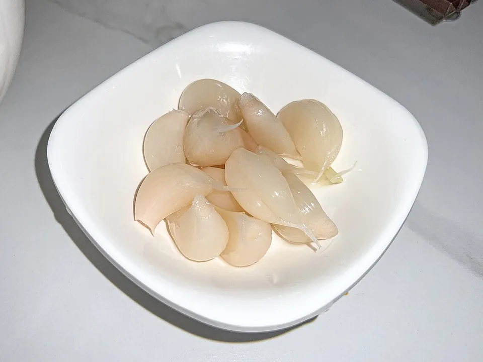 糖蒜, photo 2 of 2