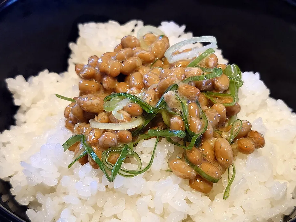纳豆, photo 2 of 2