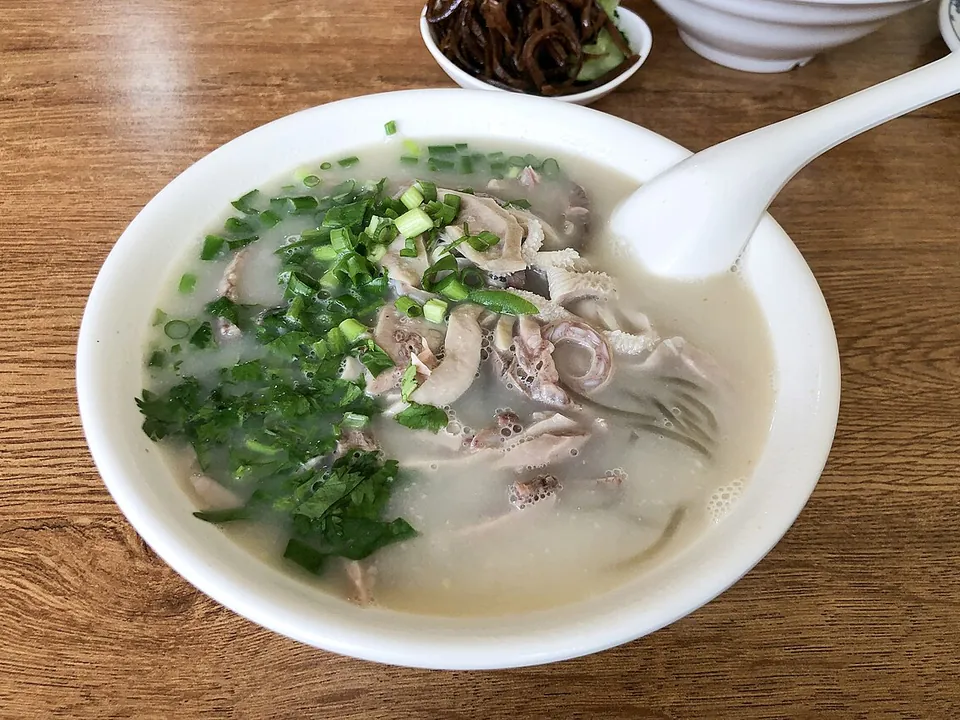 羊杂, photo 2 of 2