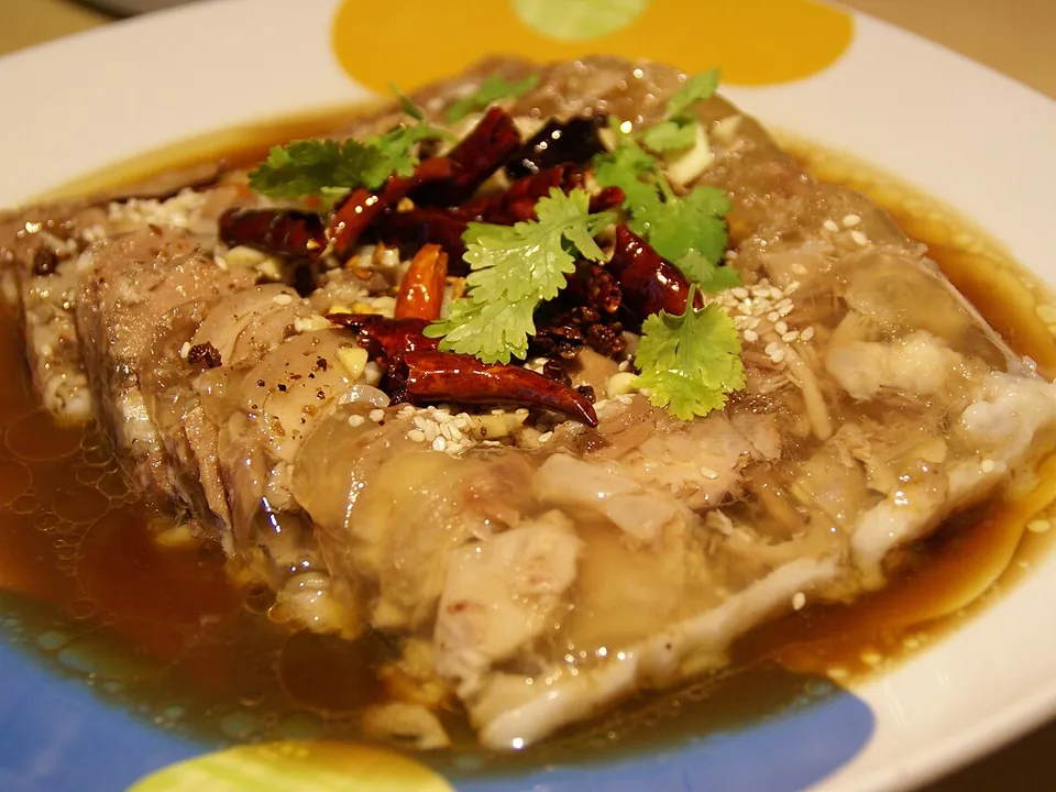 肘子, photo 1 of 2